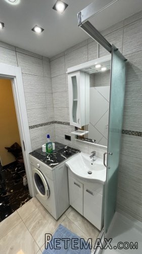 Prodajem LUX stan 36+6m2 Karaburma,uknjizen - 14