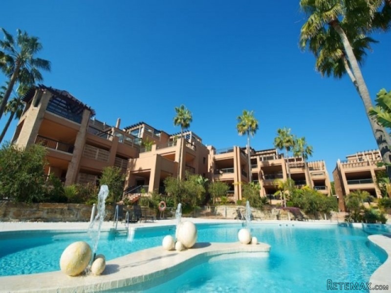 3 Bedroom Penthouse For Sale Situated..