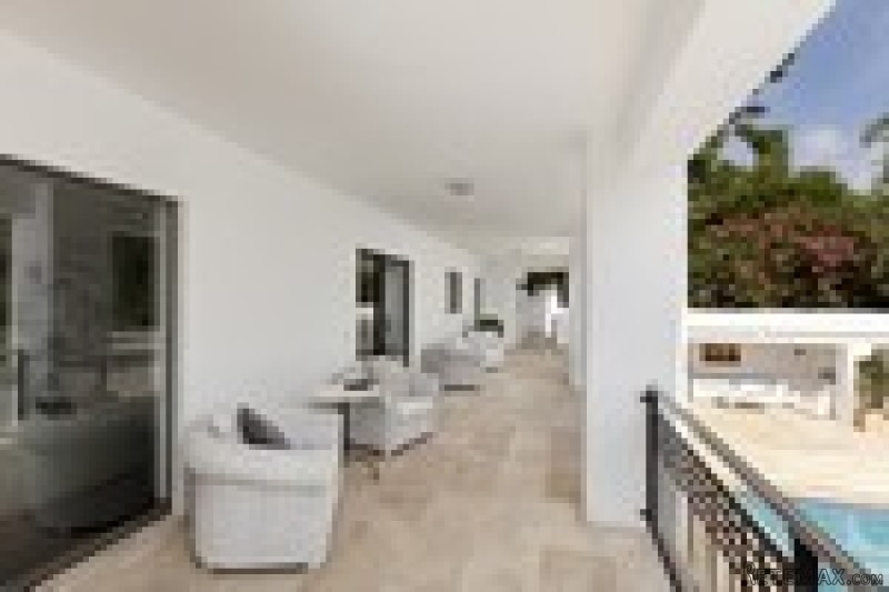 5 Bedrooms - Villa - Malaga - For Sale - 2