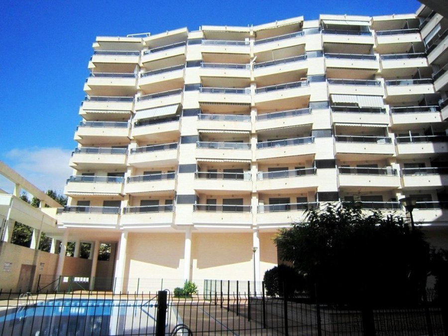 Apartamento en el corazón de Calpe al lado de todos los..