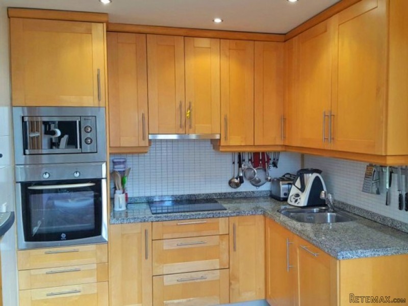 Bright Well-Kept Apartment In Puig Den.. - 2