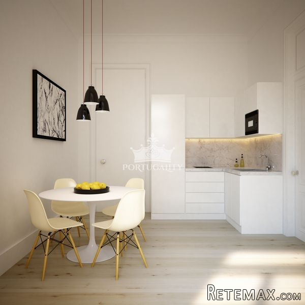 Exclusive Apartment In Avenida Da.. - 2