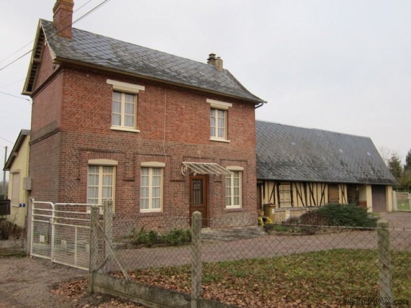 Nice 3 Bedroom House
