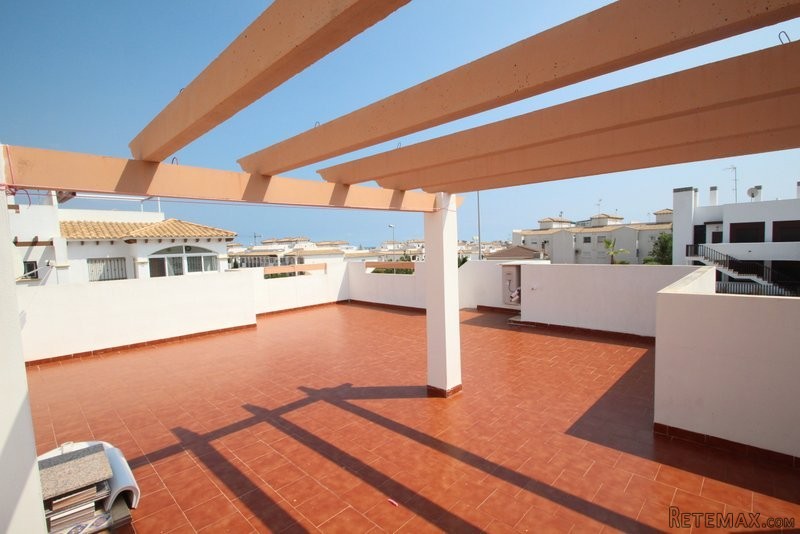 2 Bedrooms - Villa - Alicante - For Sale - 2