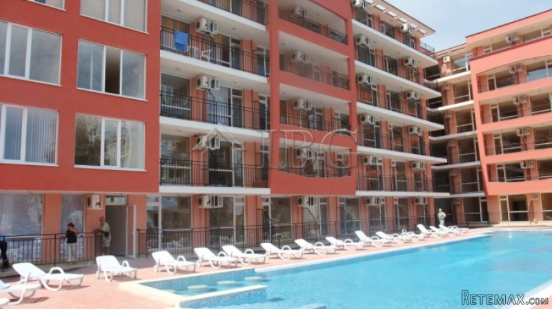 Centrally Located Two-Bedroom furnished..