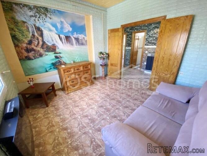 EXCLUSIVE TO VOSS HOMES - A very homely, light & airy.. - 6