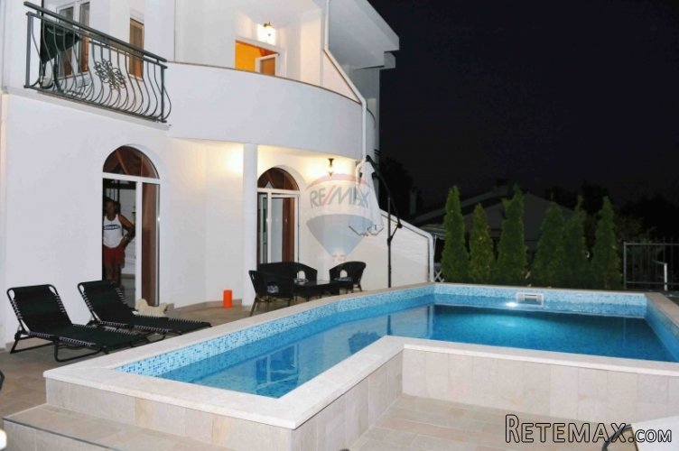 Prekrasna Villa iznad Opatije, Veprinac - 3