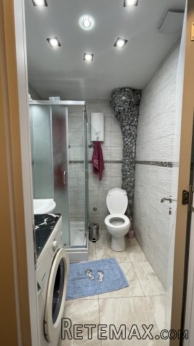 Prodajem LUX stan 36+6m2 Karaburma,uknjizen - 16