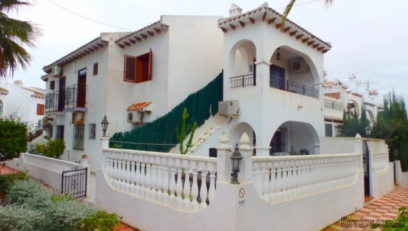 Resale · Apartment · Spain · Costa Bl..