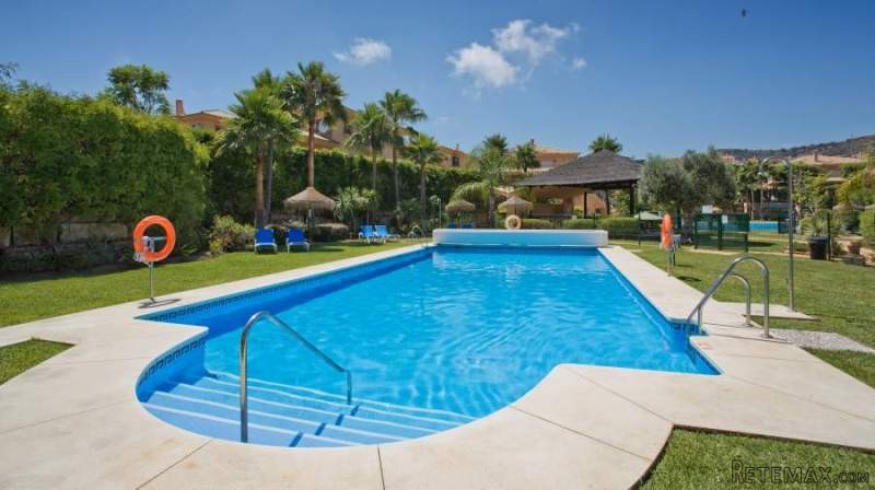 Villa For Sale In Riviera Del Sol - 2