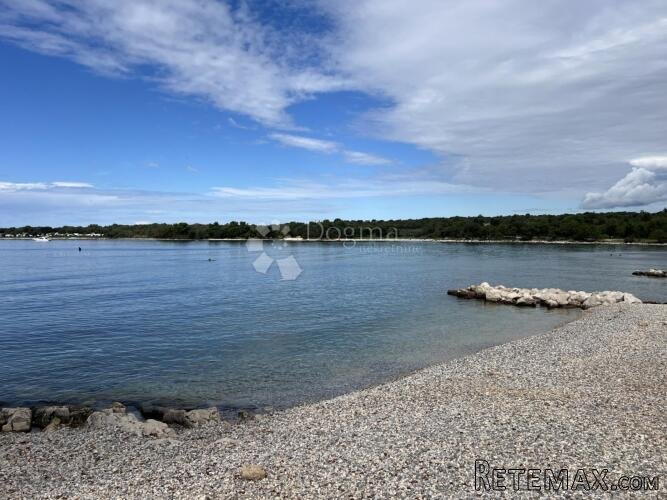 POREČ KUĆA ZAPOČETA GRADNJA