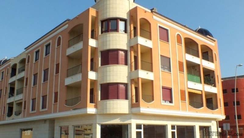 Resale · Apartment · Spain · Costa Bl..