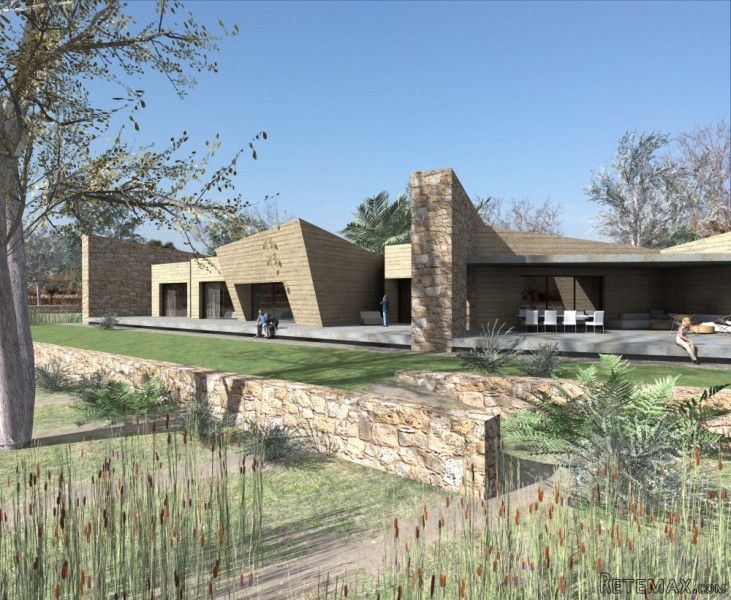 Seafront Plot Of Land In Cales De..