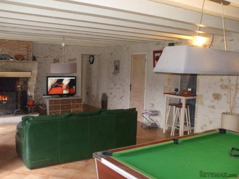 Stunning Countryside House For Sale - 2
