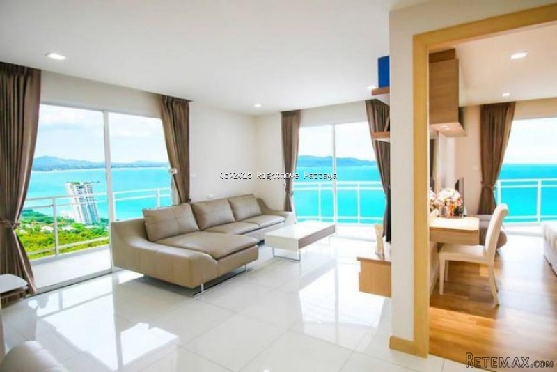 2 Bedroom Condo for sale in Na Jomtien.. - 2