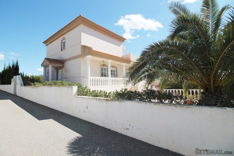 3 Bedrooms - Villa - Alicante - For Sale - 2