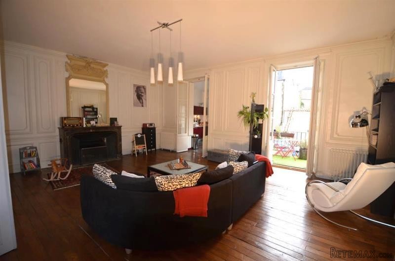 4 bedroom Flat For Sale: 86000 POITIERS