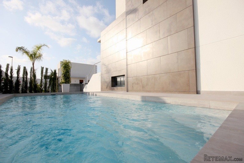 4 bedroom townhouses - 2