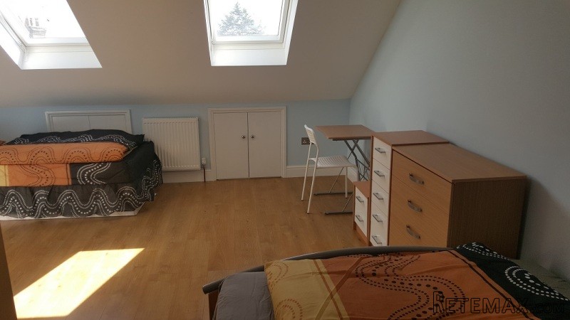 Double room, Zone 3, Walthamstow