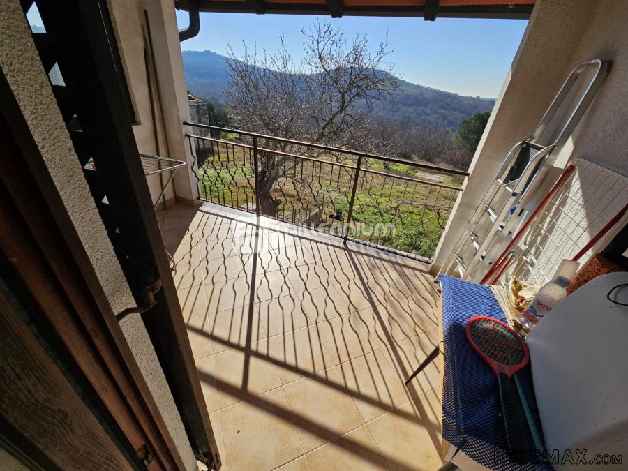 Istra, Buje, imanje sa samostojećom kućom, okućnicom i ma.. - 8