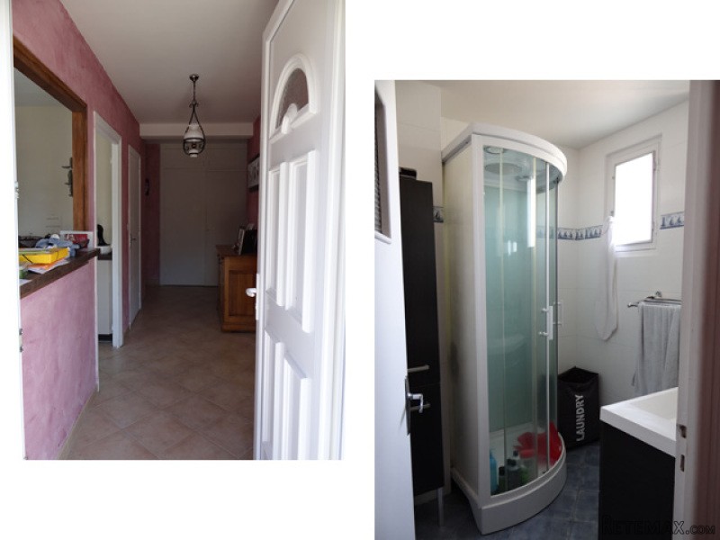Limousin : Renovated 2-Bed Town House.. - 2