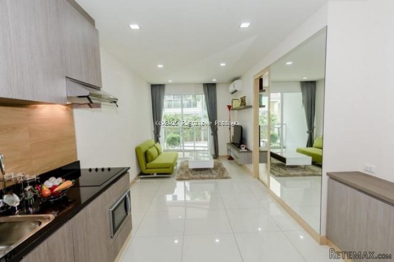 1 Bedroom Condo for sale in Na Jomtien.. - 2