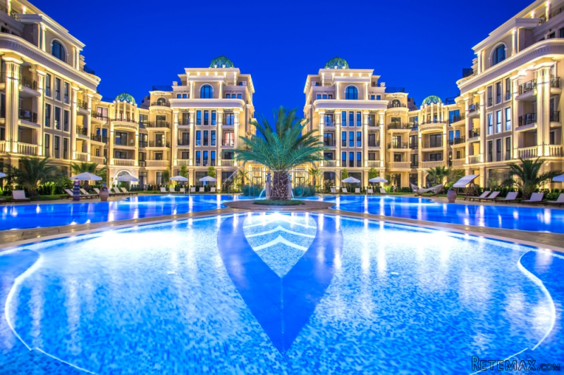 Apartments for sale in Aphrodite..