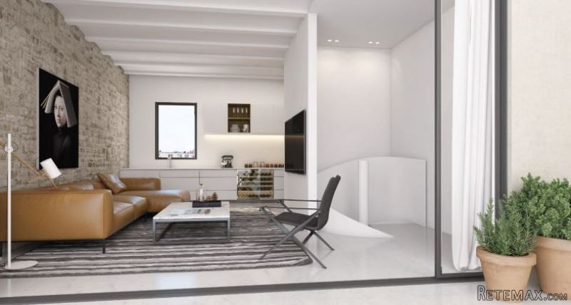 Poble Sec 2 Bed Refurbished Apartment..