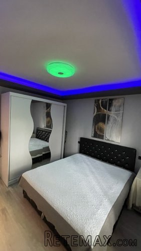 Prodajem LUX stan 36+6m2 Karaburma,uknjizen - 20