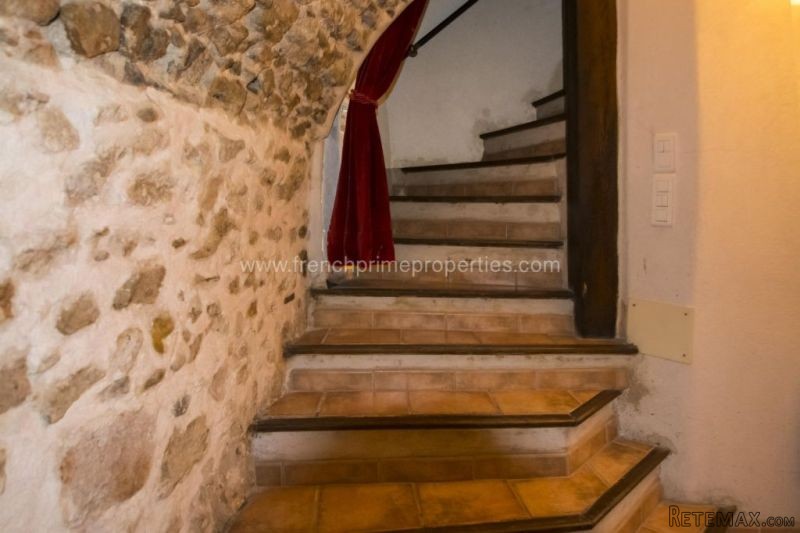 Sale Apartment - Antibes Vieil Antibes - 2