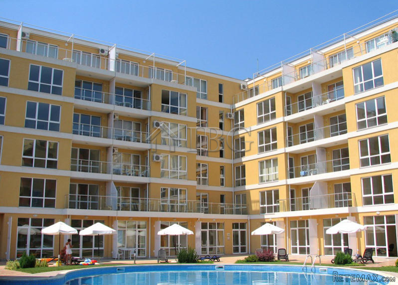 Top Location! 2-bedroom apartment with.. - 2