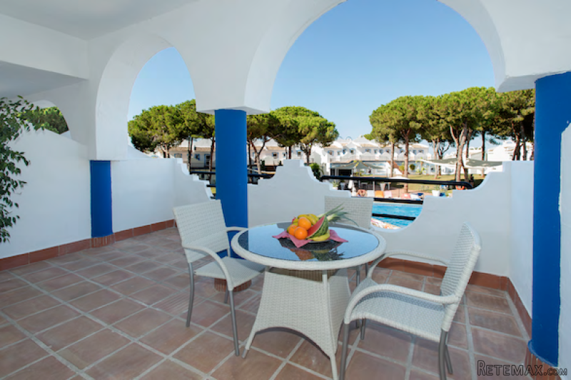 2 Bed Duplex Apartments with hotel.. - 2