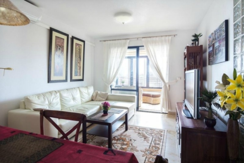 3 Bedrooms - Penthouse - Alicante - For.. - 2