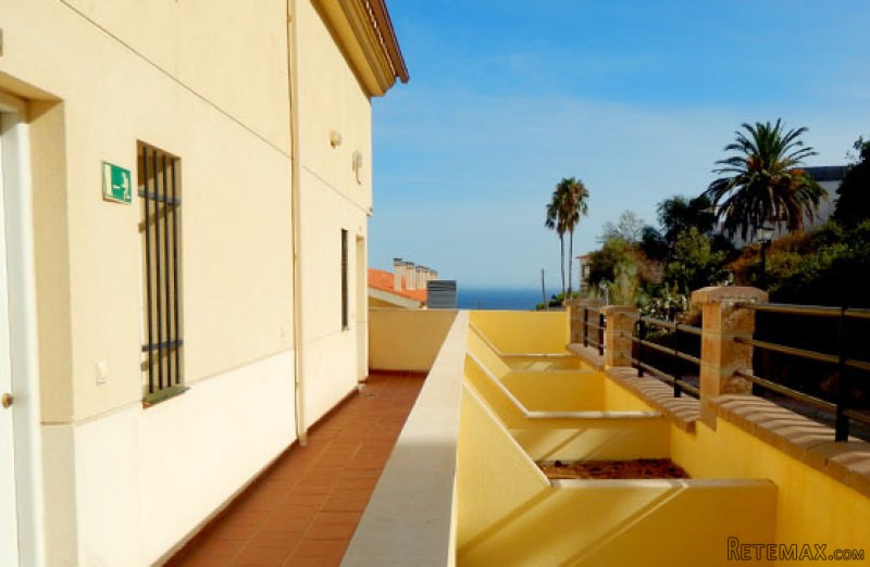 Fuengirola Flat 2*
