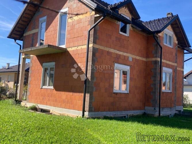 Kuća Brezovica