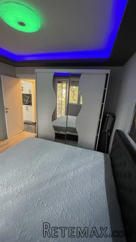Prodajem LUX stan 36+6m2 Karaburma,uknjizen - 21