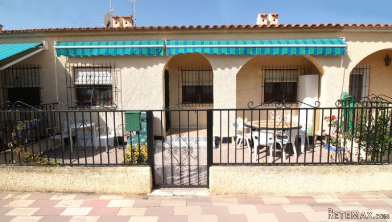 Resale · Townhouse · Spain · Costa Bl..