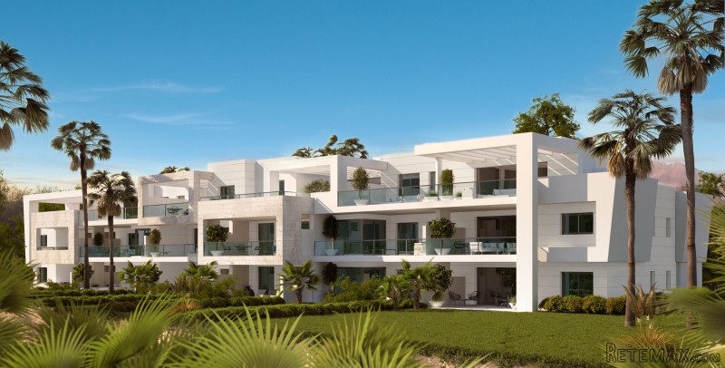 Ultramodern Apartments For Sale In..