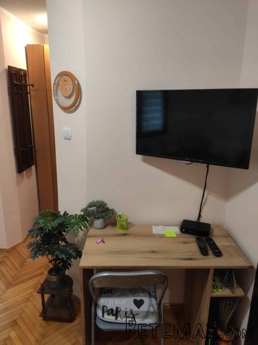 Apartman SM, Novi Sad, stan na dan - 2