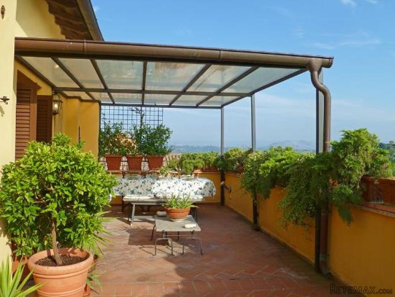 Apartment - Lazio - For Sale - 2