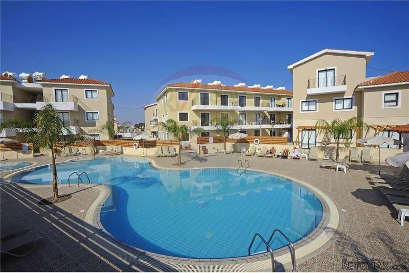 Condo/Apartment - For Sale - Kapparis..