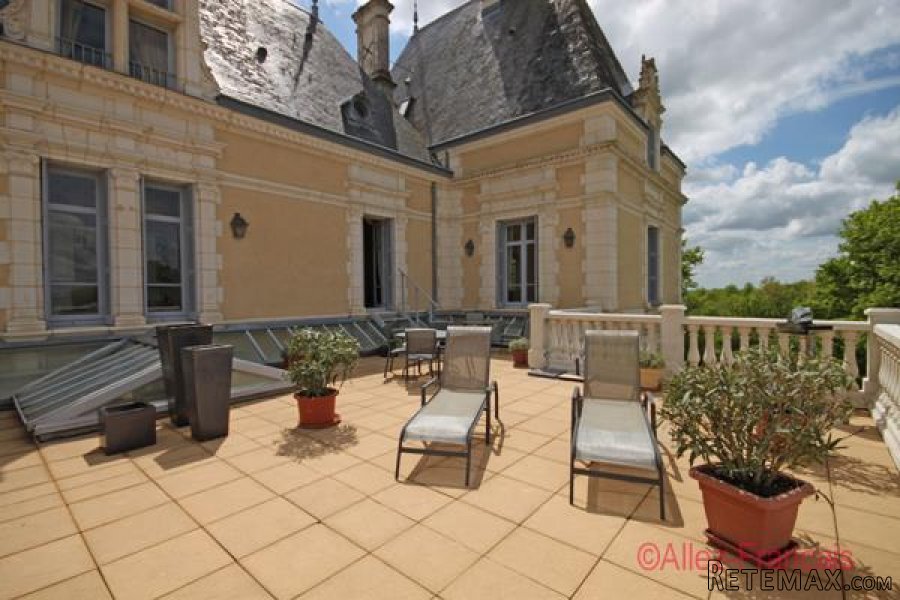 Les Forges (79) - Magnificent apartment 2 bed / 2 bath with..
