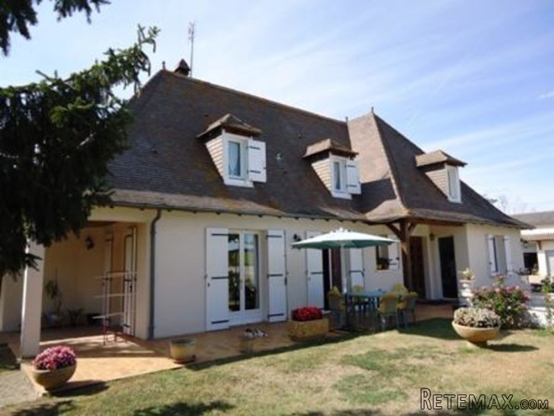 Perigourdine Style House Built In 1986.. - 2
