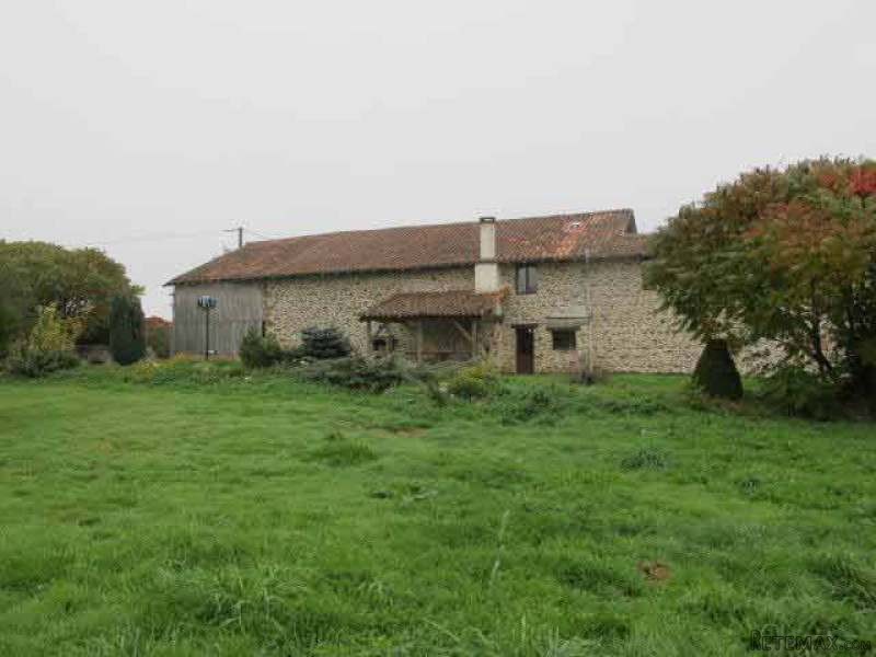 Renovated Country Stone House On Approx.. - 2