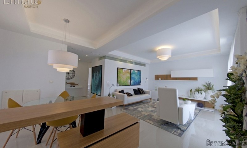 2 Bedrooms - Apartment - Alicante - For.. - 2