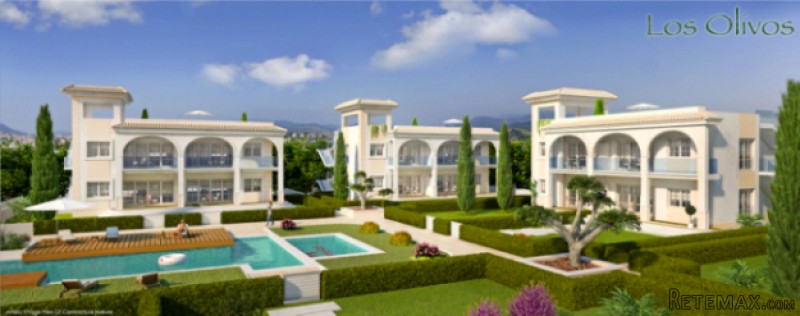 2 Bedrooms - Apartment - Spain - For..