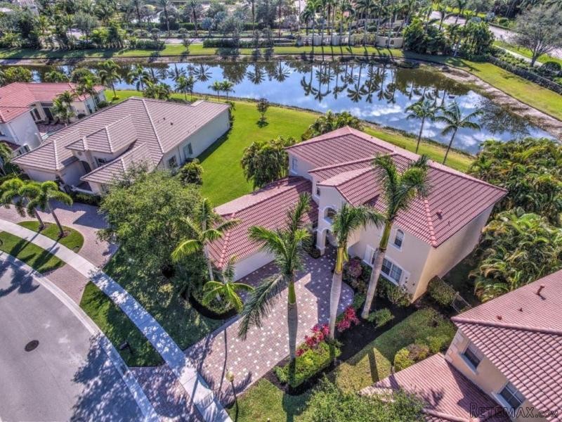 257 Sedona Wy, Palm Beach Gardens, FL -.. - 2