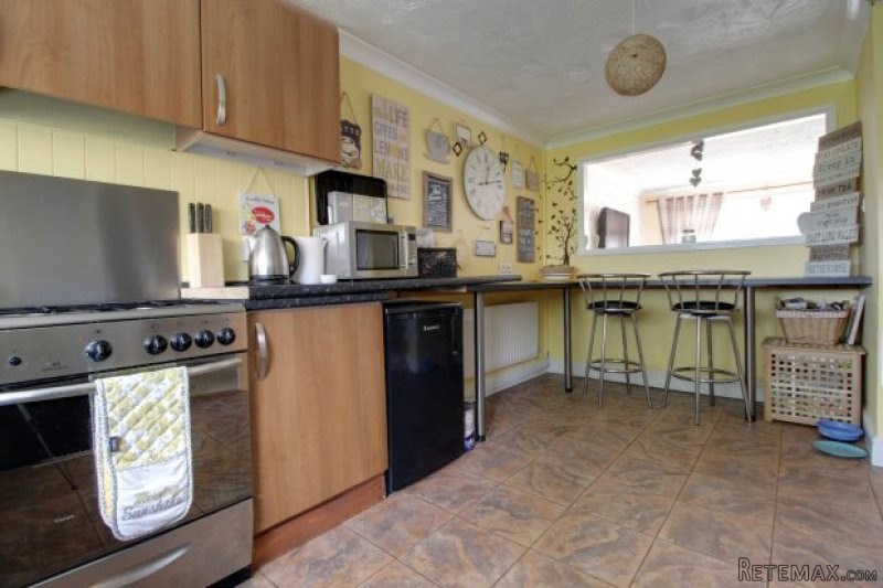 3 bedroom, Terraced House house for sale - 2