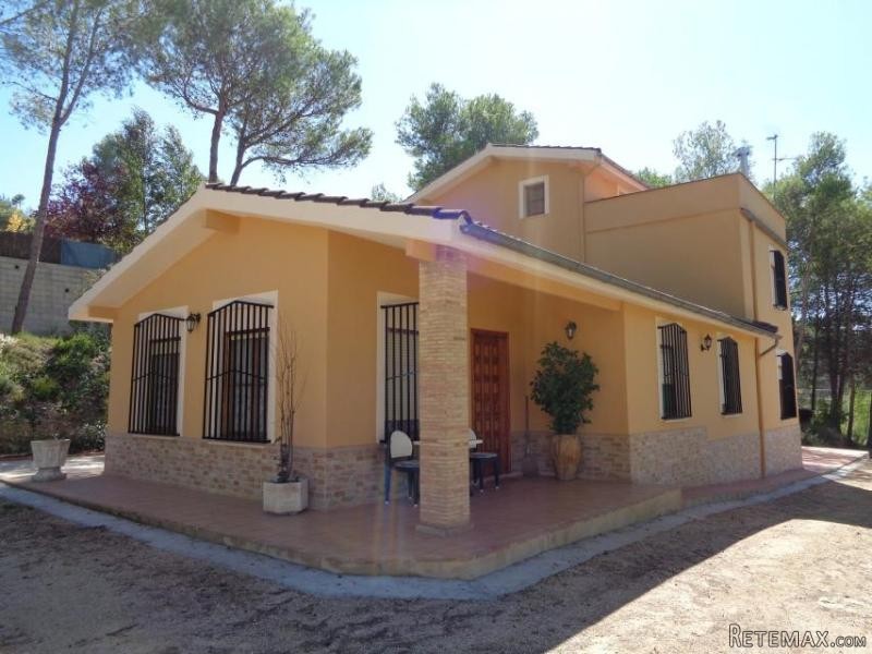 7 bedroom country house with Pool (Ref... - 2