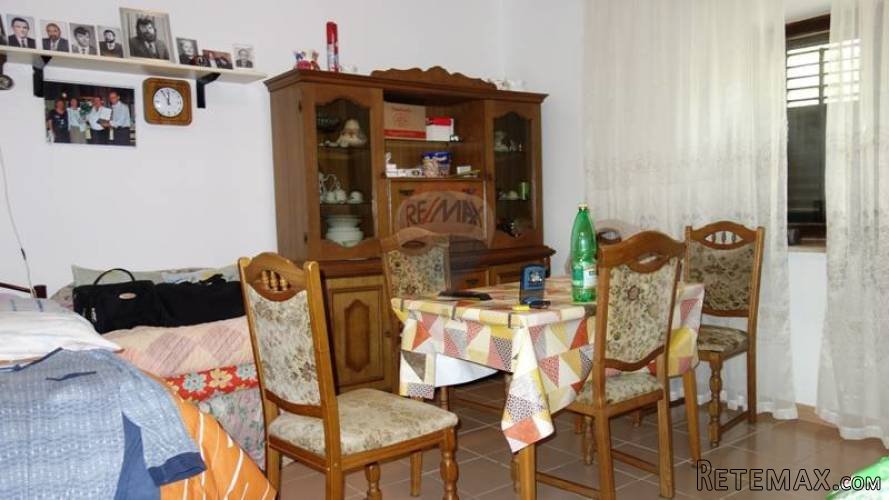 BARBAN okolica, kamena kuća u nizu - 3